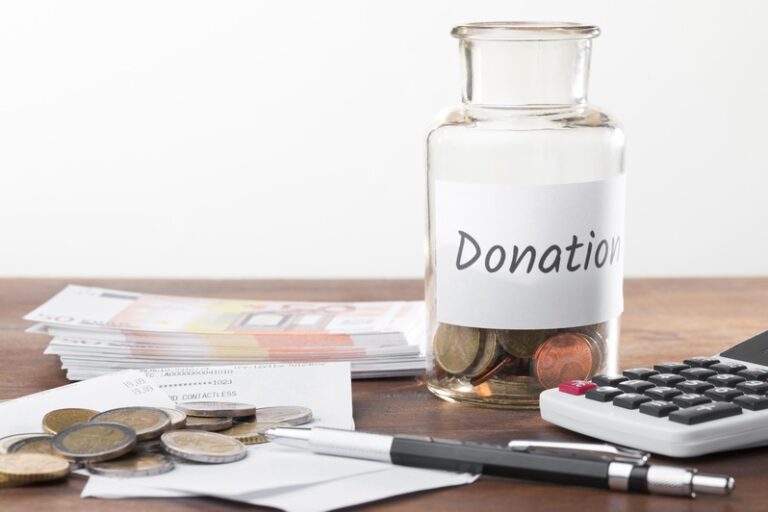 How Financial Rules Apply to Welfare and Non-Profit Organizations