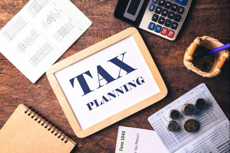 Methods for Tax Saving Strategies for Businesses in UAE