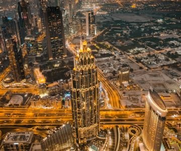 Scope of Corporate Tax in the UAE
