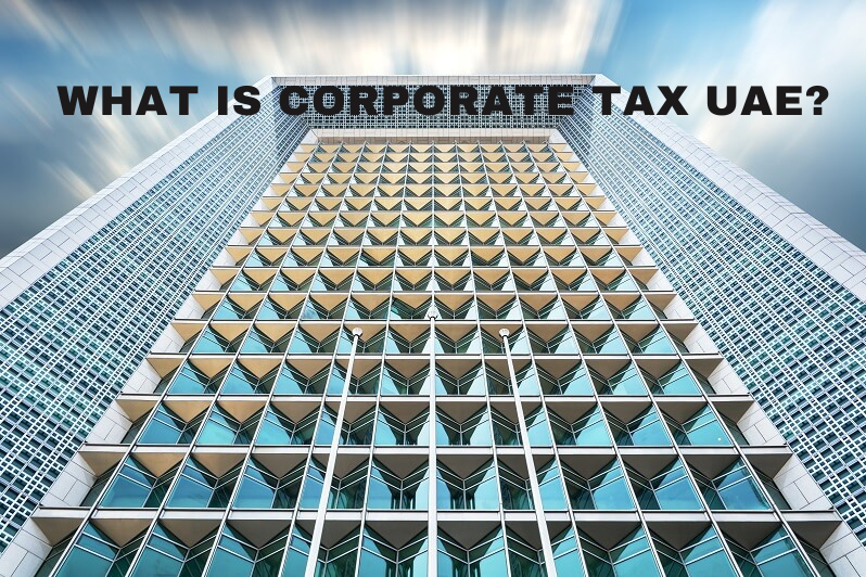 what is corporate tax uae
