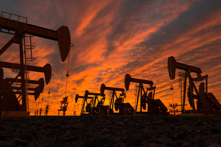 Official Framework for Energy and Natural Resource Sectors