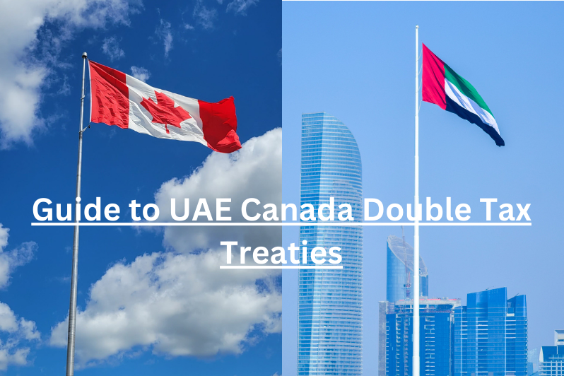 canada uae Treaty