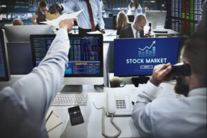 Joint Stock Companies
