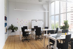 Corporate Tax Exemption