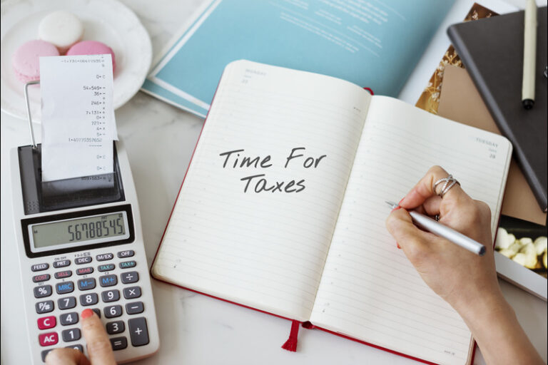 Corporate Tax Timeline in UAE: All You Need to Know