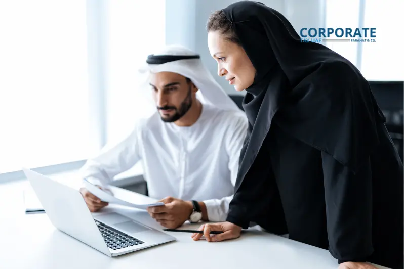 تطبيق ضريبة الشركات على الشركات العائلية في دولة الامارات العربية المتحدة