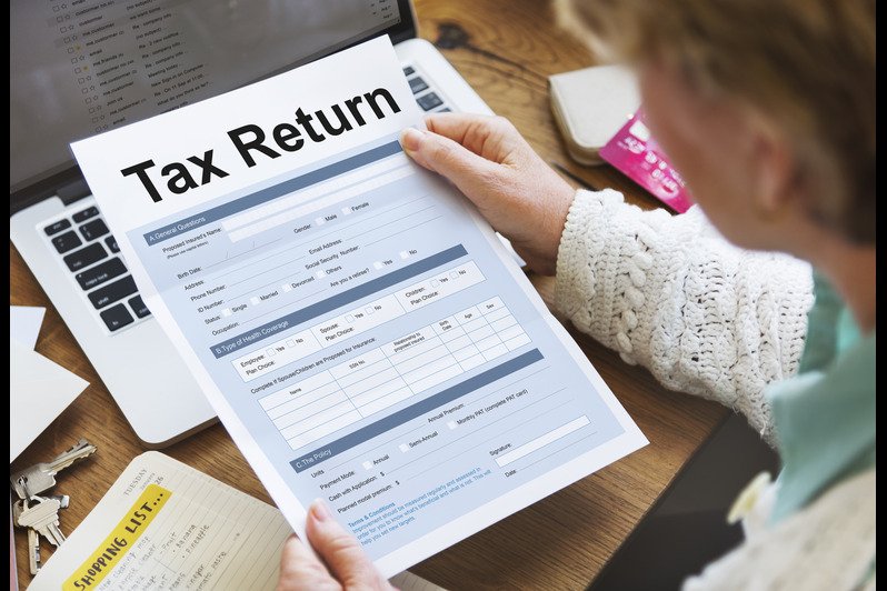 How will corporation tax returns be filed