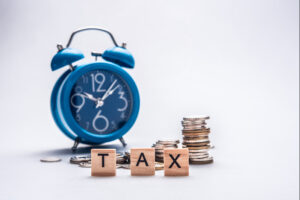 Difference Between Corporate Tax and VAT