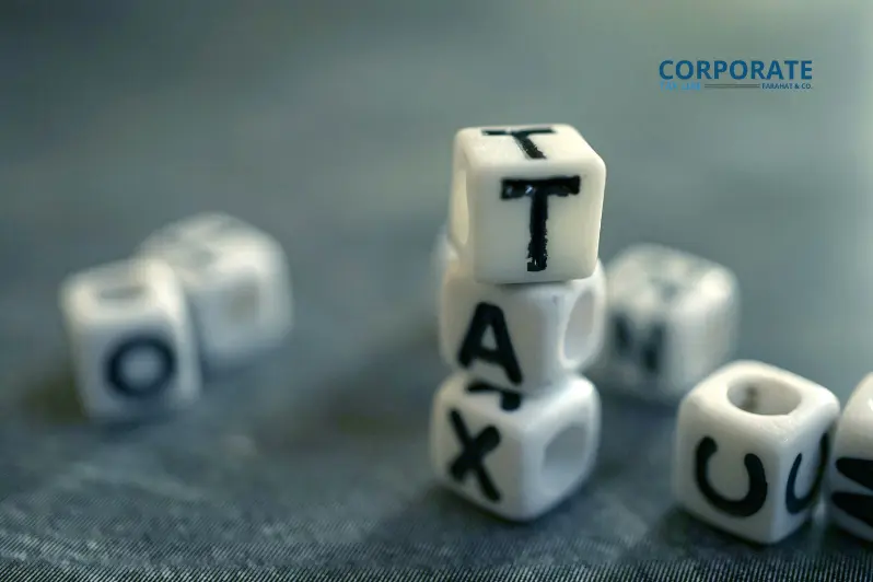 تطبيق ضريبة الشركات على شركات المناطق الحرة
