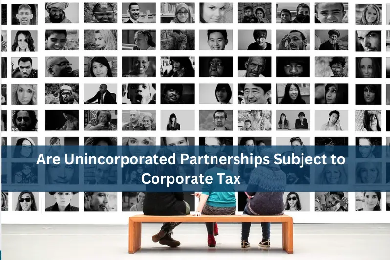 Unincorporated Partnership in UAE