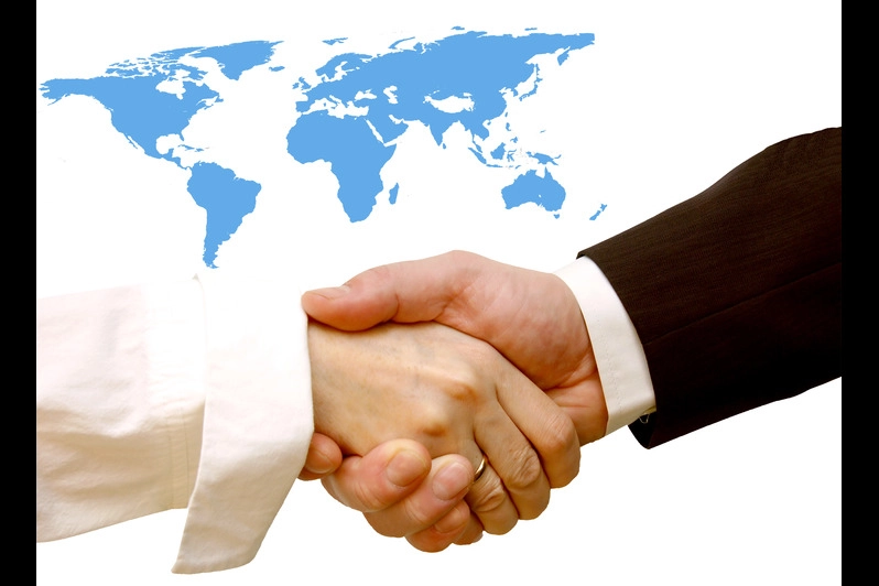 Unincorporated Partnership