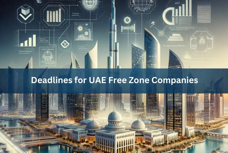 deadline for freezone companies in uae