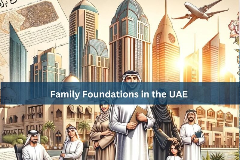 Tax Treatment of Family Foundations in the UAE