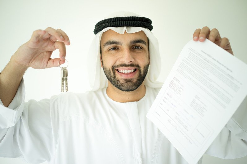 Tax Residency Certificate in uae