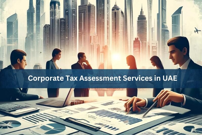 Corporate Tax Assessment Services UAE