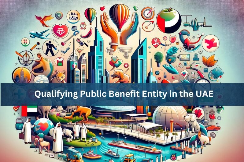 Qualifying Public Benefit Entity in the UAE