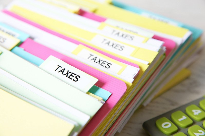 Guide to Corporate Tax Filing in UAE