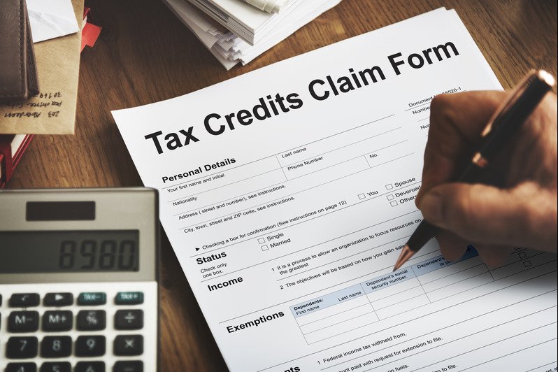 Foreign Tax Credit