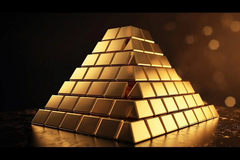 Vat on Gold in UAE