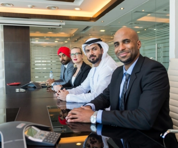 Leverage Group Structuring, Tax Group, and Reliefs tax planning in UAE