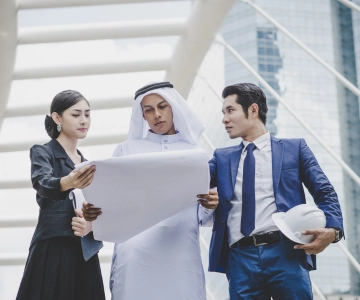 Maximize Free Zone Benefits but Meet All QFZP Criteria