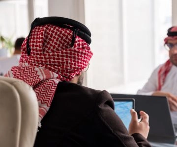 Our Corporate Tax Grouping Advisory Process