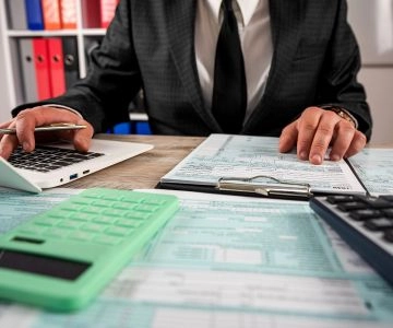 Post corporate tax Deregistration Compliance Requirements