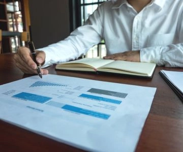 Tax Impact Assessment Calculations and Scenario Models