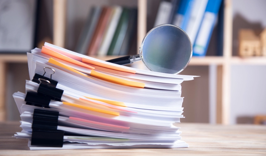 Tax Liability Criteria for Natural Persons