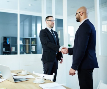 What is M&A Due Diligence M&A Due Diligence in the UAE