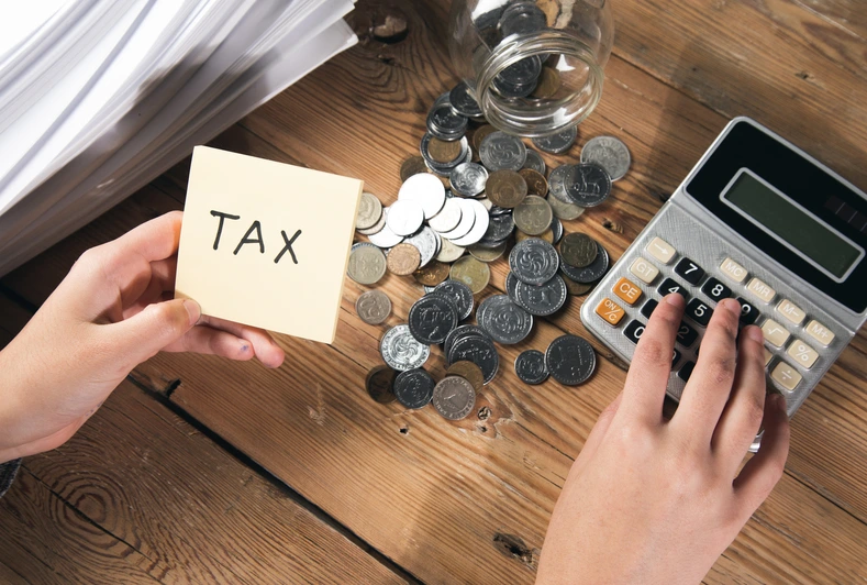 corporate tax deadline