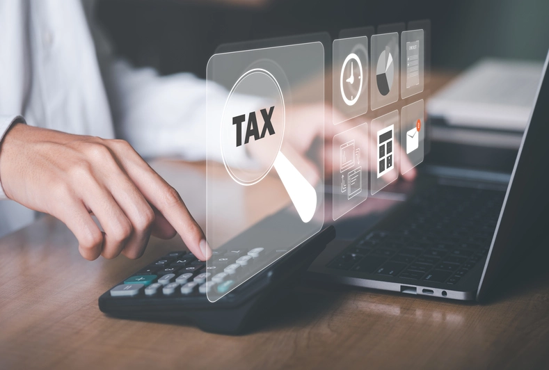 UAE corporate tax payment guide for businesses