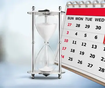 Consequences of Missing the Deadline