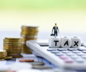 Corporate Tax Return Filing Process in the UAE