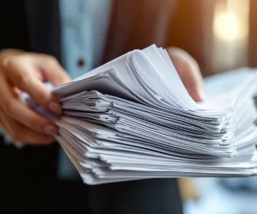 Documents Needed for Corporate Tax Filing