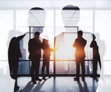 How Does the Group Registration Process Work?