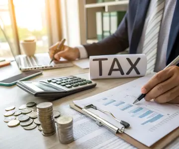 Seek the Expert Services of Corporate Tax Consultants in the UAE