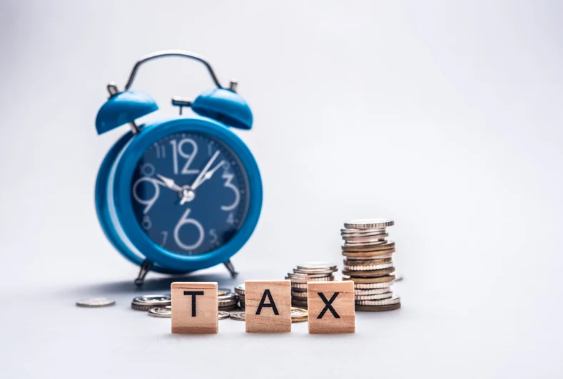 Calculate Corporate TAX