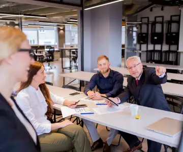 Seek the Expert Services of Top Corporate Tax Consultants in the UAE