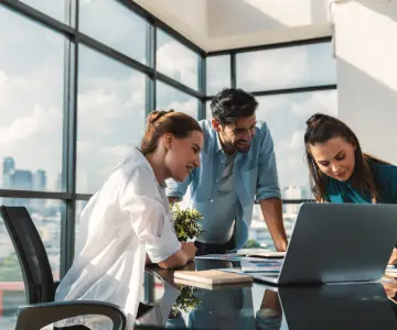 UAE Corporate Tax Group Formation Eligibility