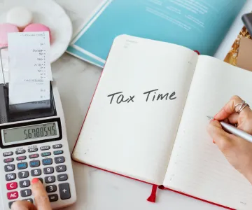 When to File Corporate Tax Returns