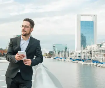 Who must register for Tax