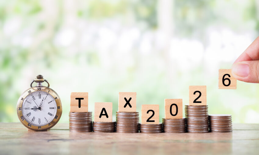 Latest UAE Tax Rule Changes in 2026