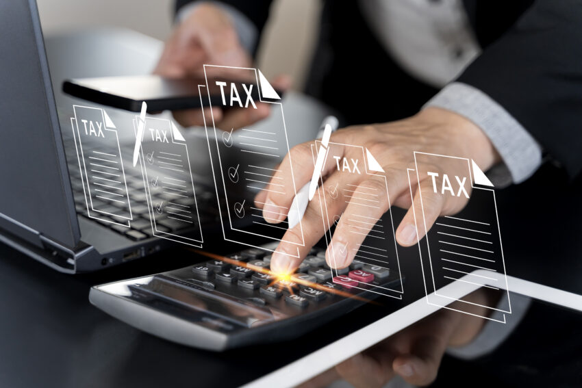 Corporate Tax