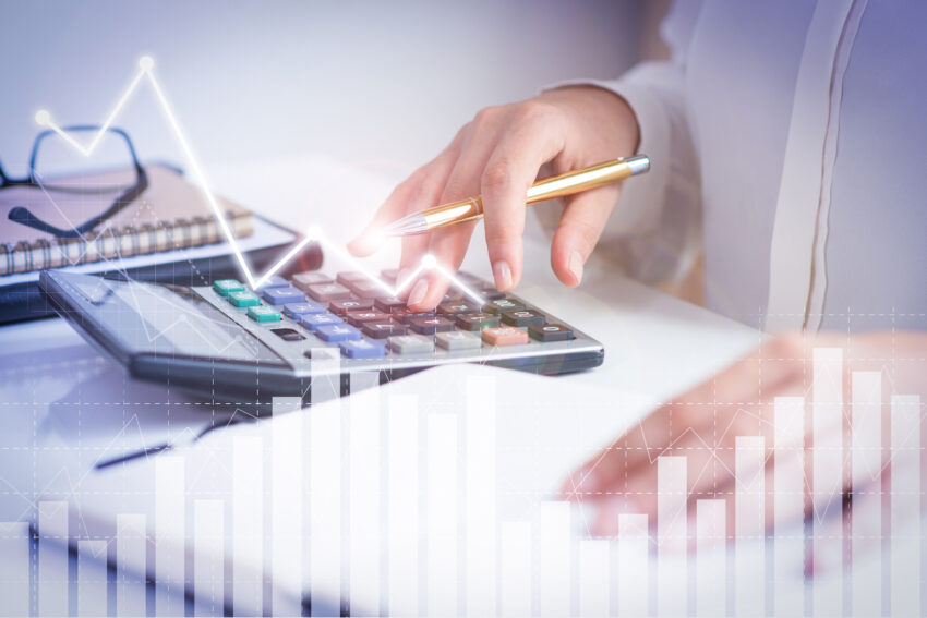 UAE audited financial statements review process