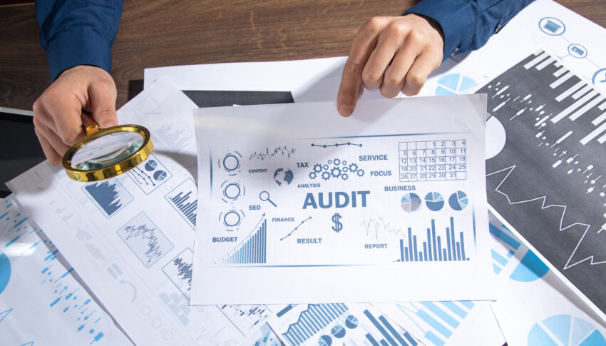 UAE business audit benefits overview