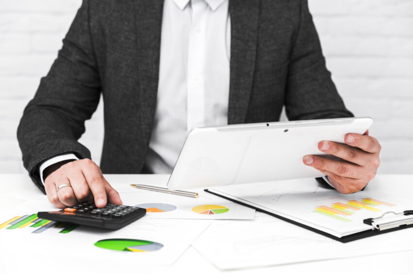Corporate tax audit defense and compliance support services UAE