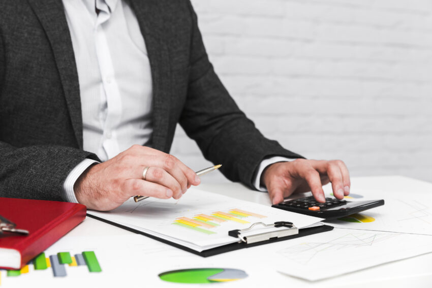 Corporate tax compliance review services for UAE businesses