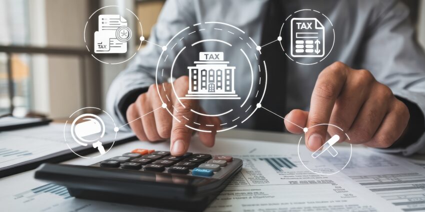 Corporate tax risk assessment and financial compliance review UAE