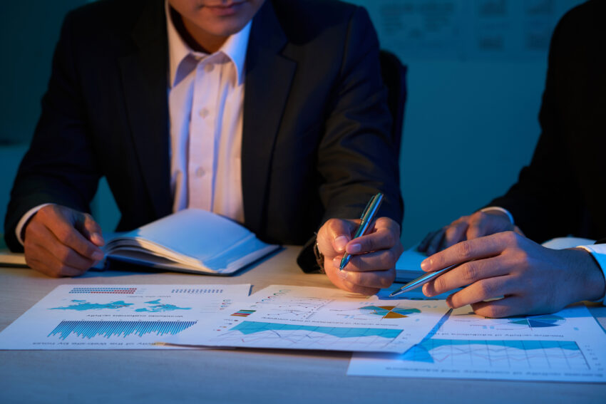 UAE audit documents checklist